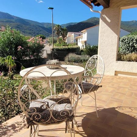 Chambre Climatisee Entre Mer Et Montagne, Avec Sdb Et Wc Privatifs Laroque-des-Albères المظهر الخارجي الصورة
