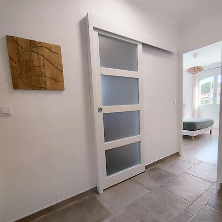 Chambre Climatisee Entre Mer Et Montagne, Avec Sdb Et Wc Privatifs Laroque-des-Albères المظهر الخارجي الصورة